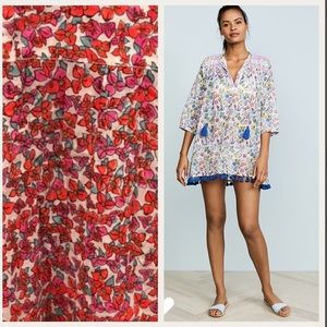 🆕 NWOT Roberta Roller Rabbit Serafina tunic